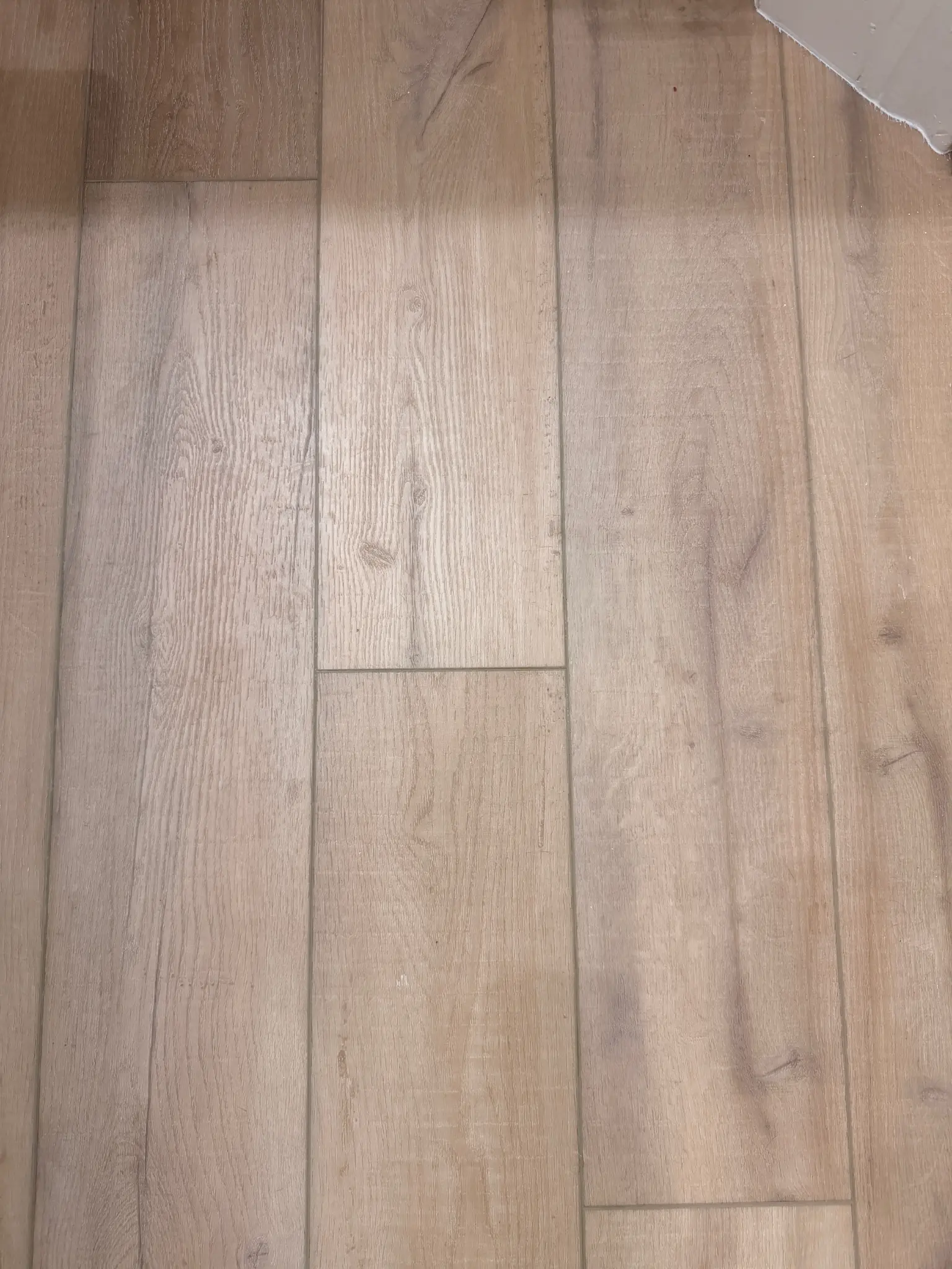 Complete Kitchen Renovation - Before