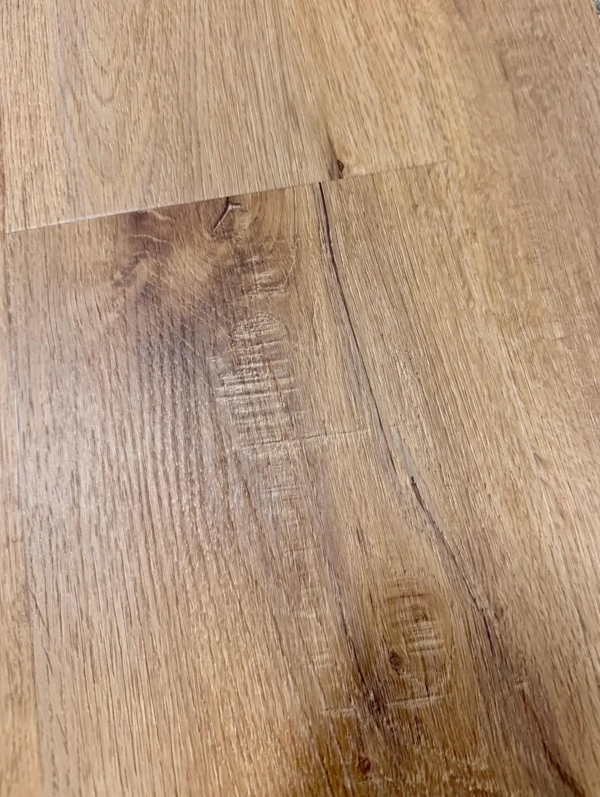 Entryway Tile Upgrade - Before