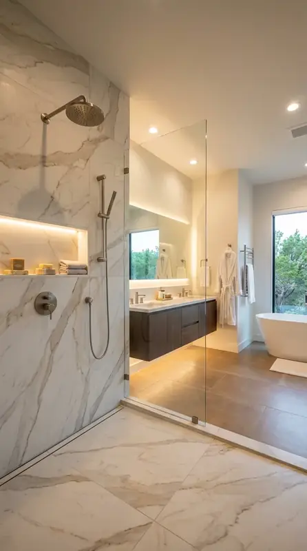 Lakeway flooring services