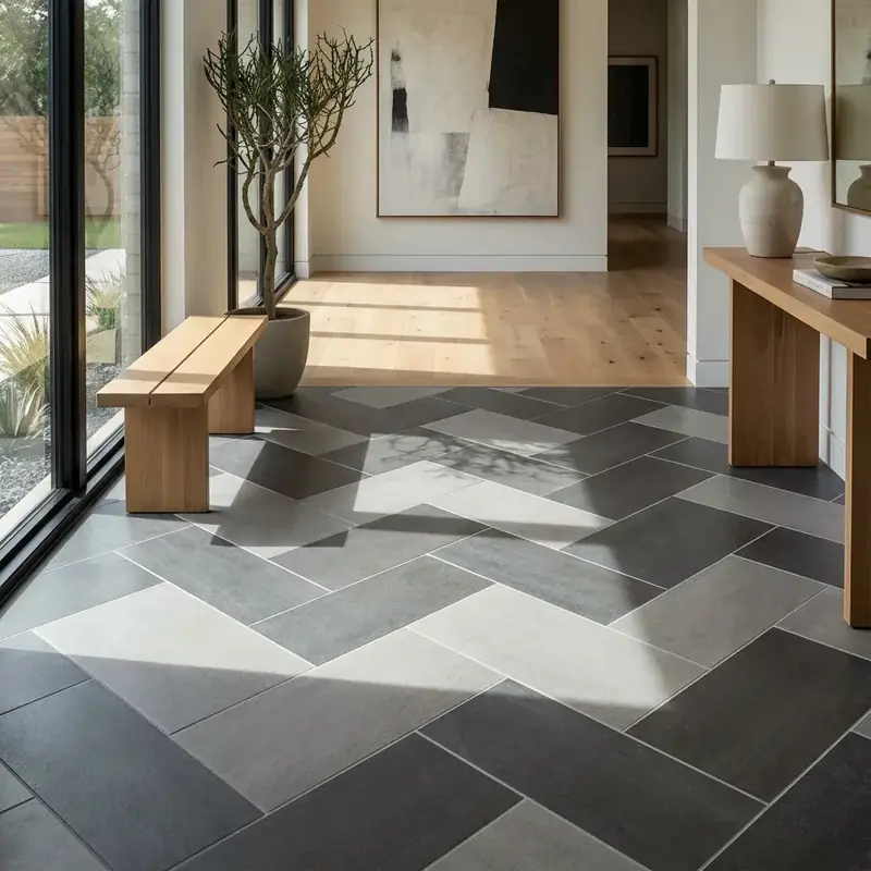 North Austin flooring services